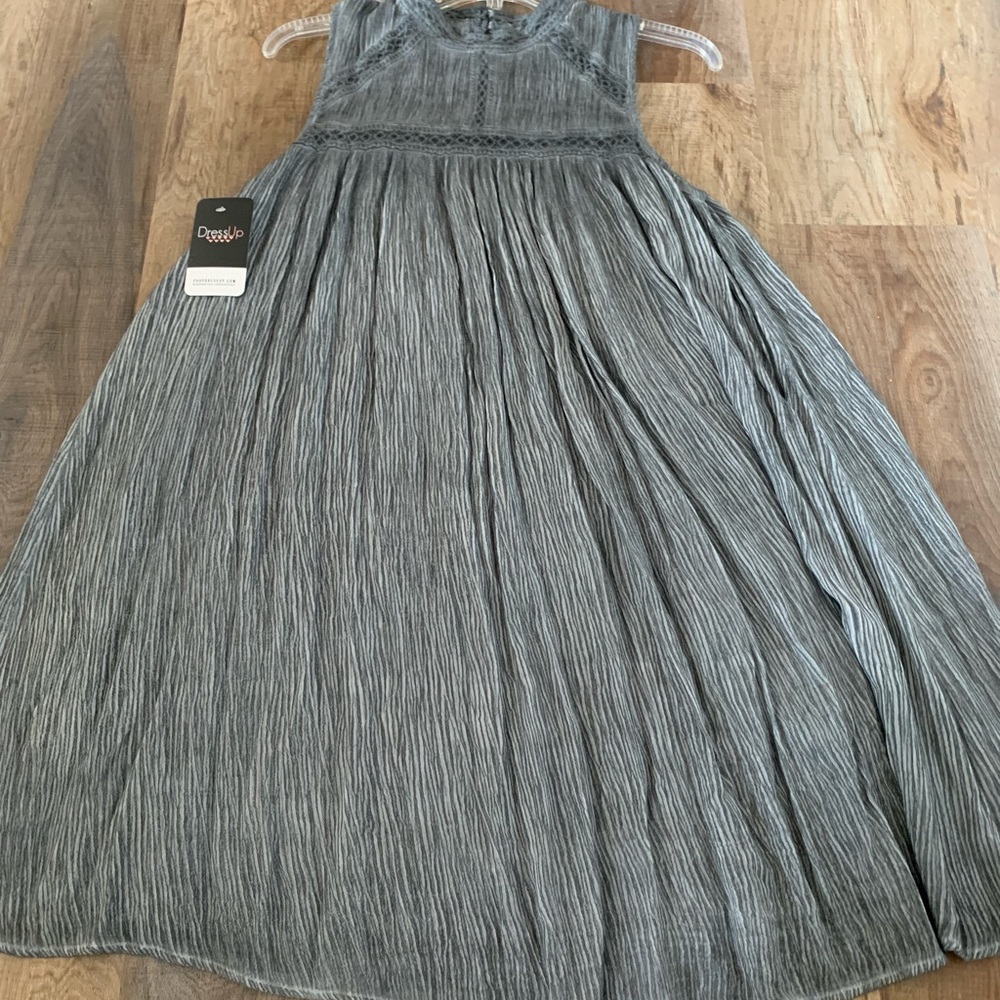 She + Sky New Babydoll Dress Size M